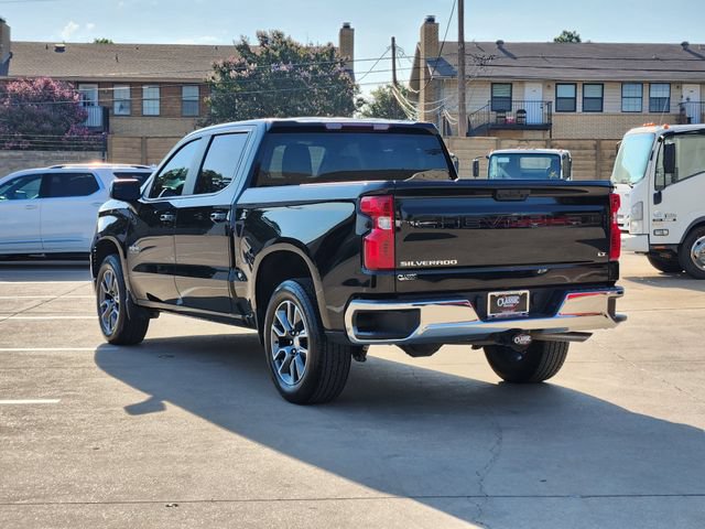 Used 2024 Chevrolet Silverado 1500 LT w/ Protection Package RWD video 2