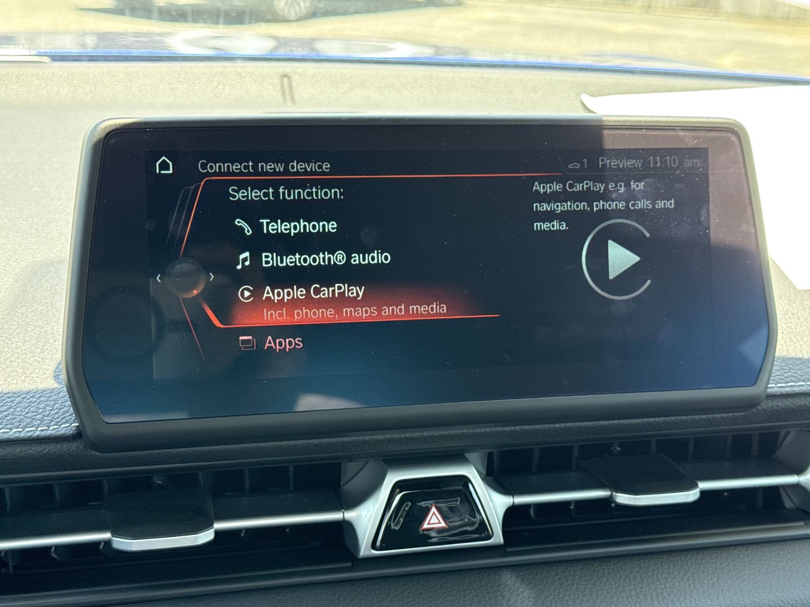 Used 2026 Toyota Supra RWD image 18