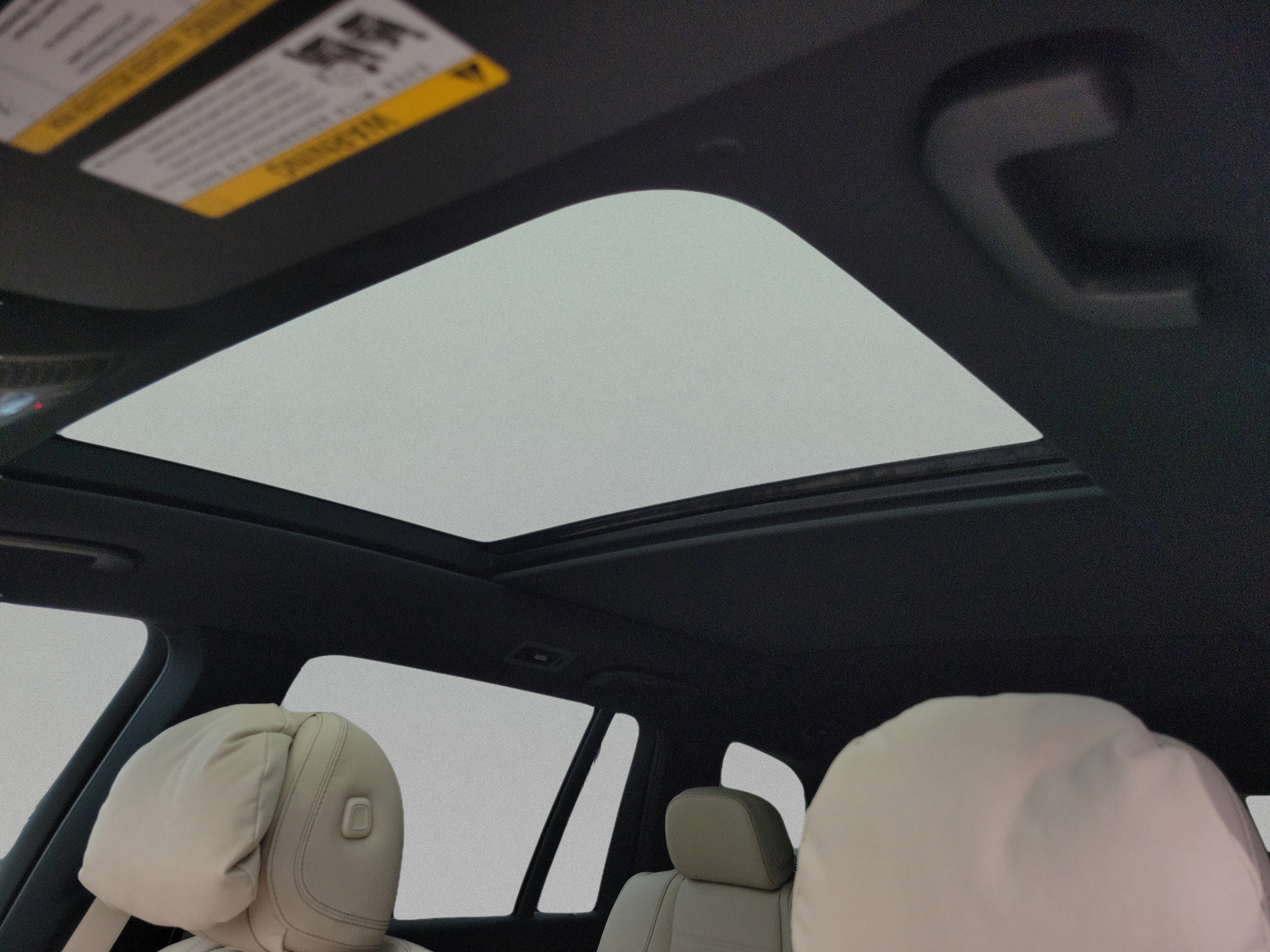 New 2026 Mercedes-Benz GLS 450 4MATIC image 30