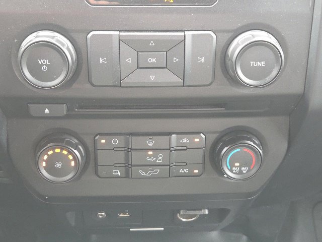 Used 2015 Ford F150 XL w/ Equipment Group 101A Mid AWD/4WD image 25