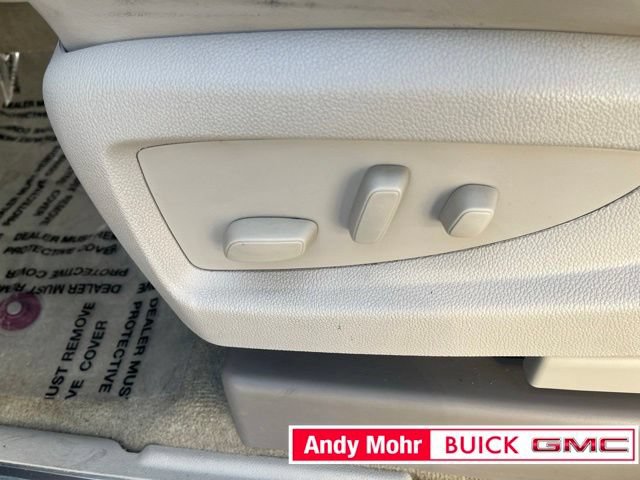 Used 2017 GMC Yukon Denali AWD/4WD image 17