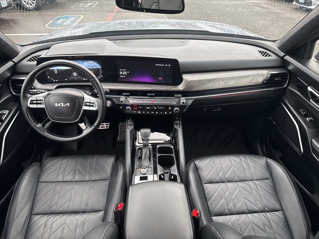 Used 2024 Kia Telluride SX X-Line image 22