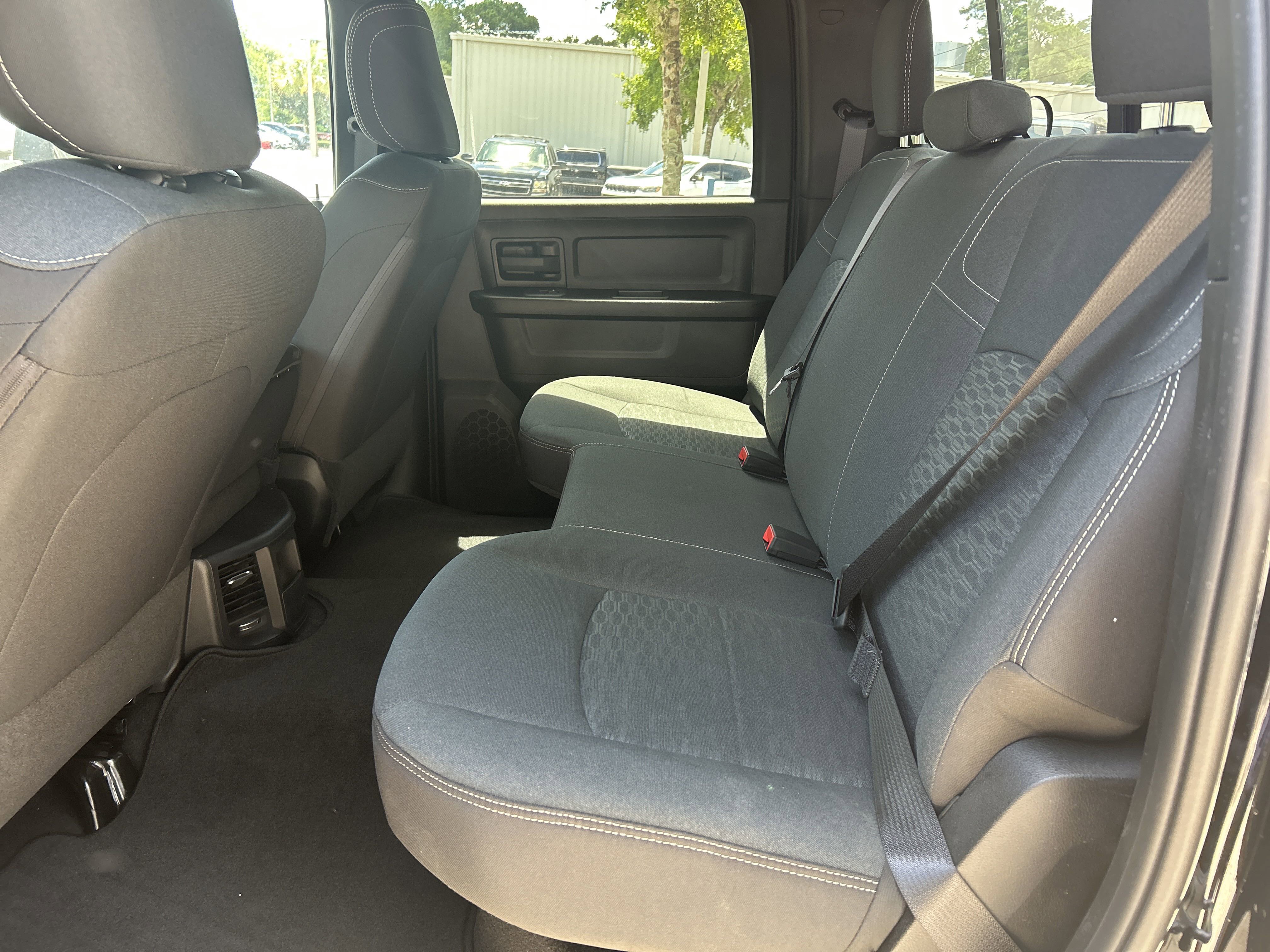 New 2025 RAM 2500 Tradesman image 24