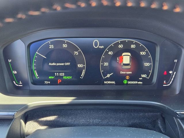 New 2026 Honda CR-V Sport-L image 13