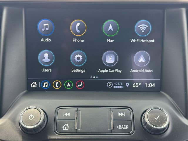Certified 2023 GMC Acadia Denali w/ Denali Technology Package AWD/4WD image 20