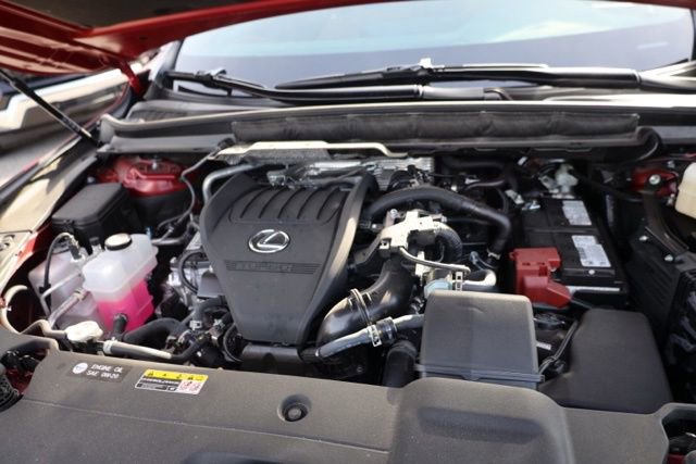 Used 2025 Lexus RX 350 Premium w/ Convenience Package image 42