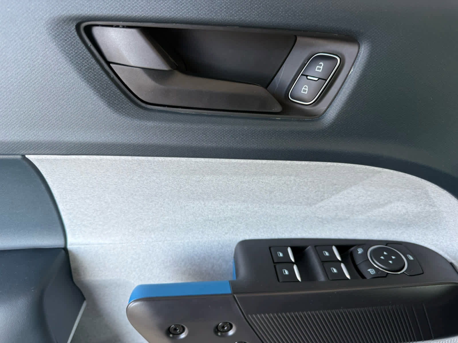 New 2026 Ford Maverick XLT image 11