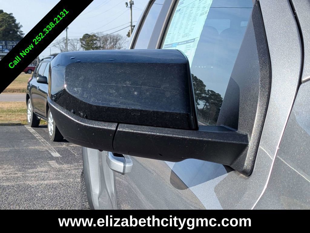 New 2026 GMC Canyon Elevation w/ Convenience Package image 11