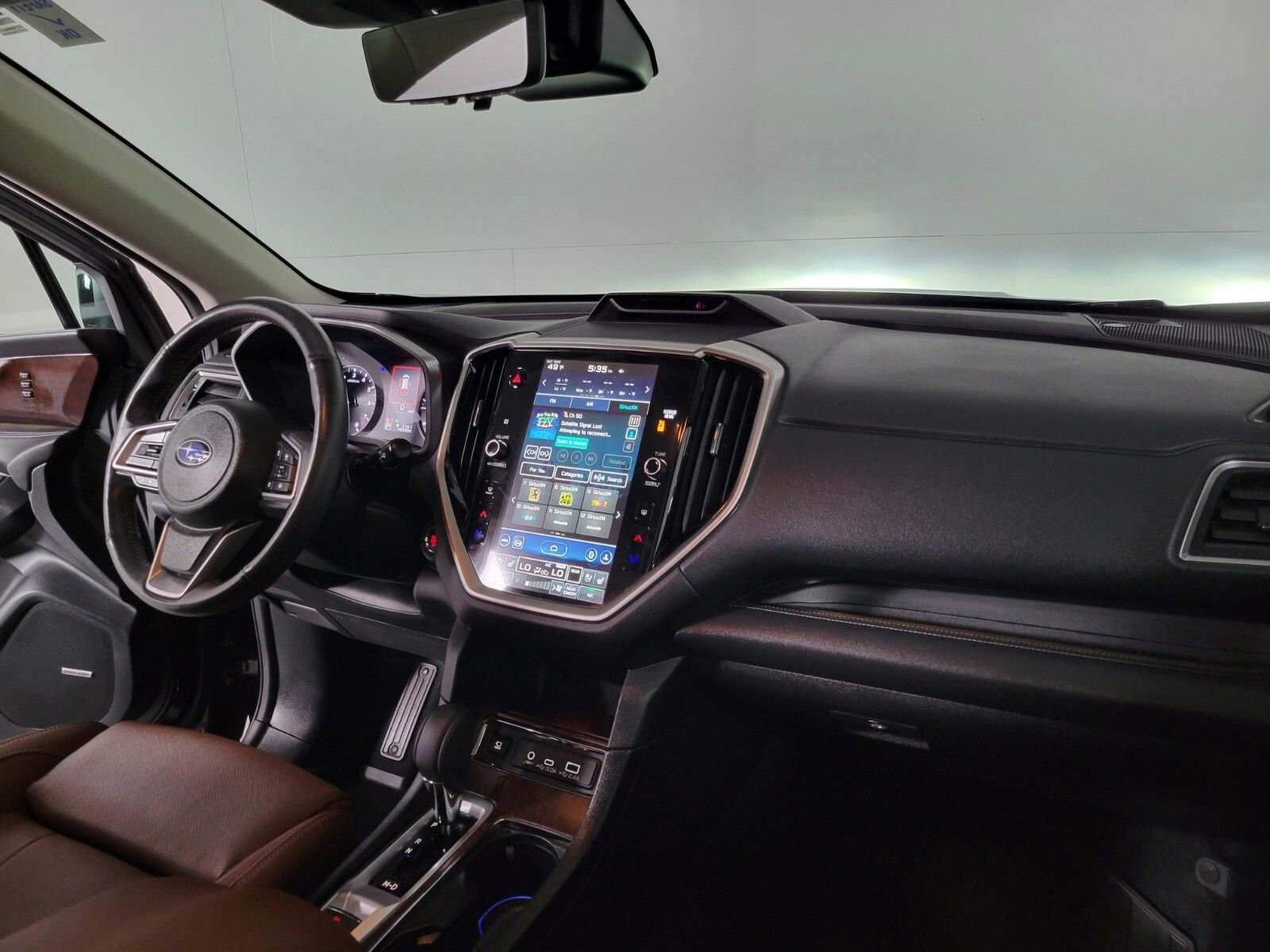 Used 2023 Subaru Ascent Touring image 28