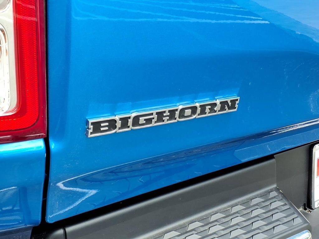 Used 2023 RAM 1500 Big Horn AWD/4WD image 31
