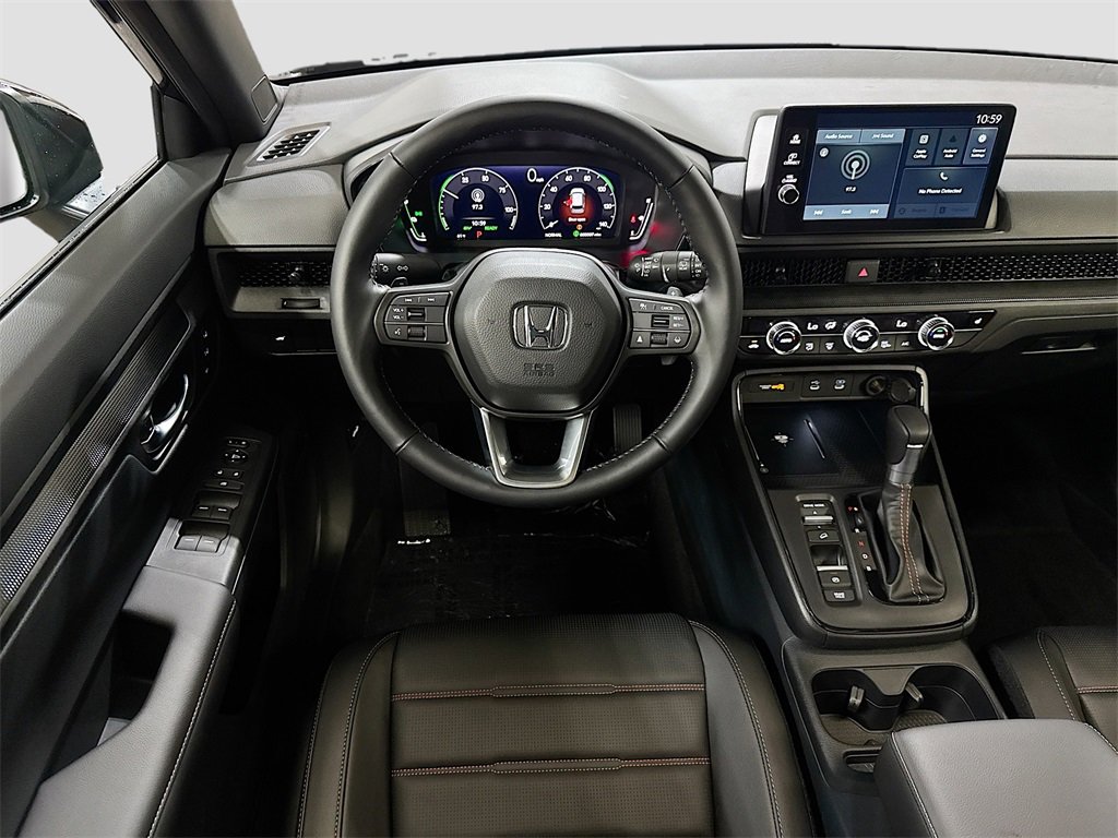 New 2026 Honda CR-V Sport-L image 21