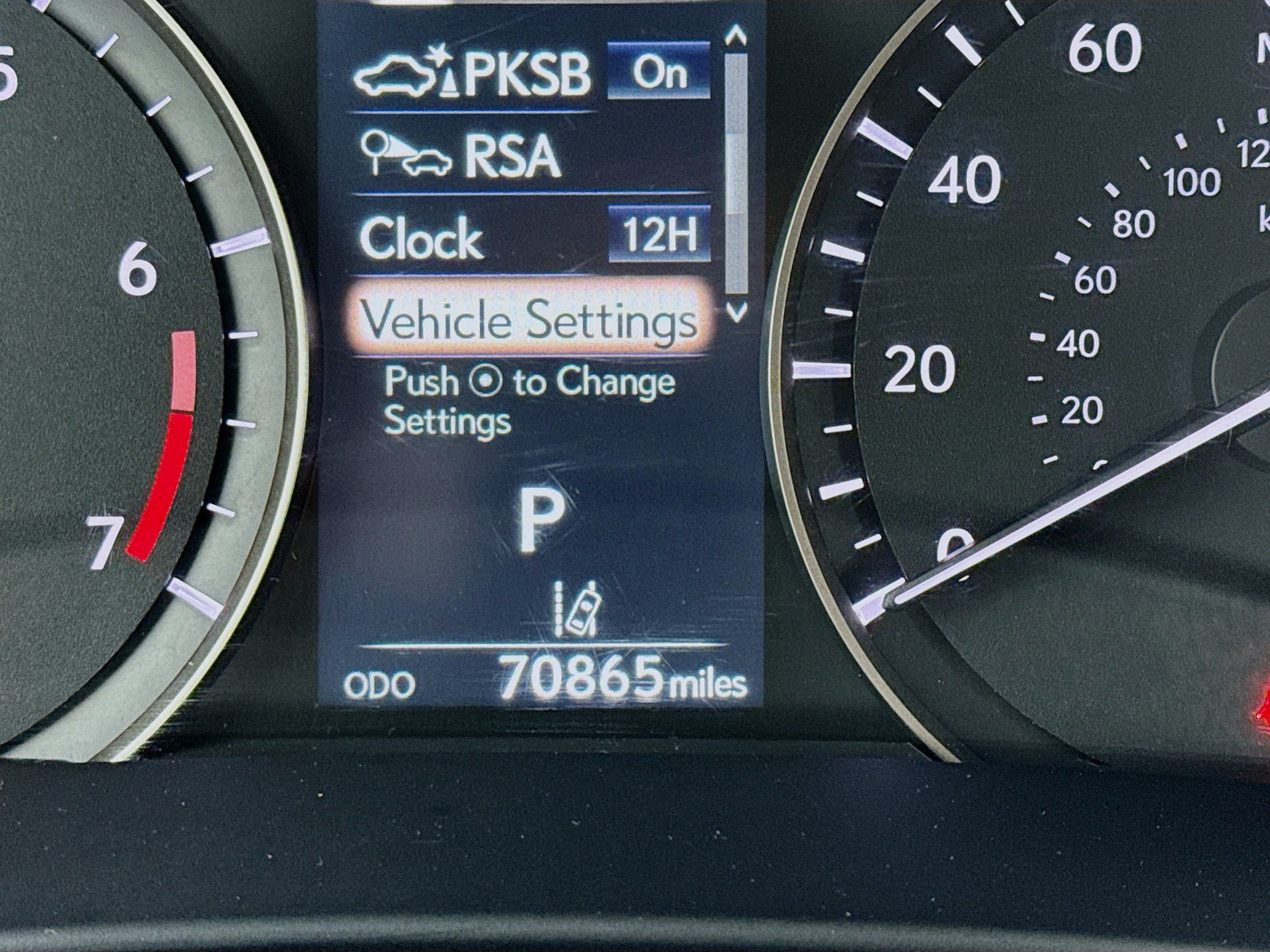 Used 2022 Lexus RX 350 FWD w/ Premium Package image 8
