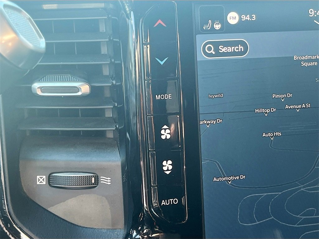 Used 2022 RAM 2500 Limited w/ Night Edition image 16