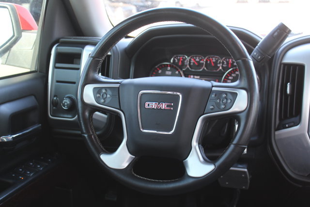 Used 2016 GMC Sierra 1500 SLE w/ Texas SLE Value Package RWD image 19