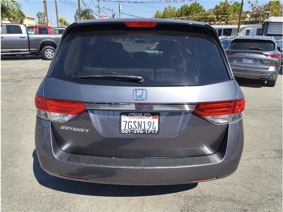 Used 2014 Honda Odyssey EX image 12