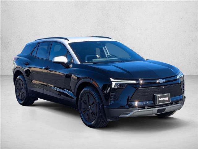 New 2026 Chevrolet Blazer EV LT FWD image 7