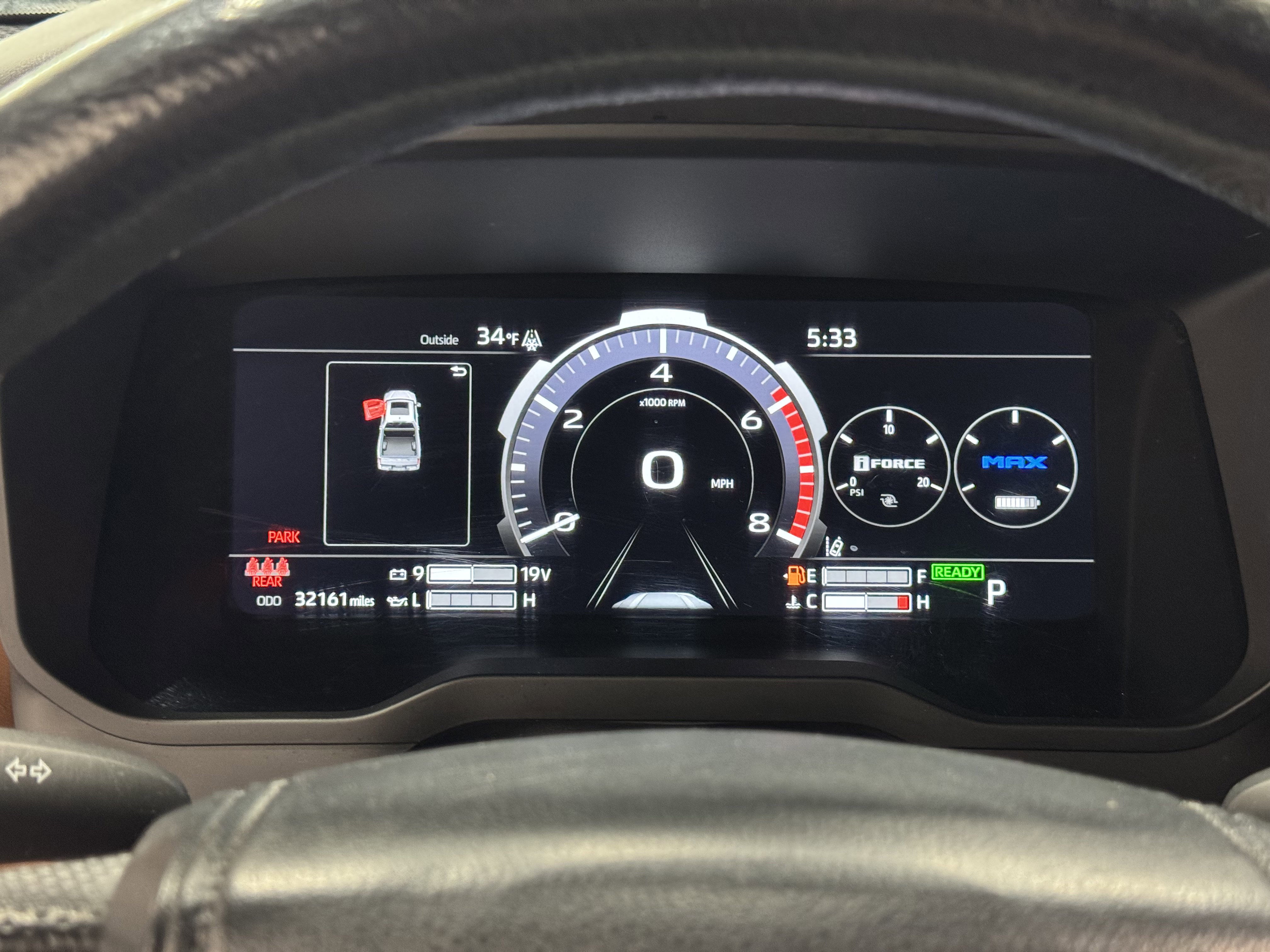 Used 2024 Toyota Tundra 1794 Edition image 25