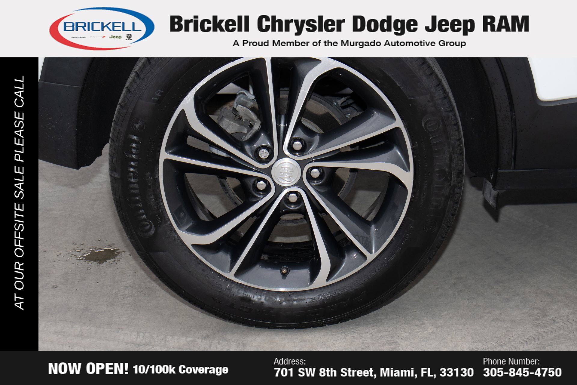 Used 2021 Buick Encore GX Select image 37