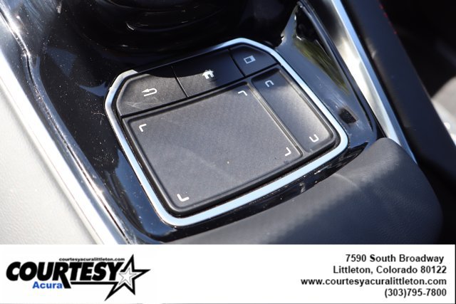 Used 2023 Acura RDX A-Spec AWD/4WD image 21