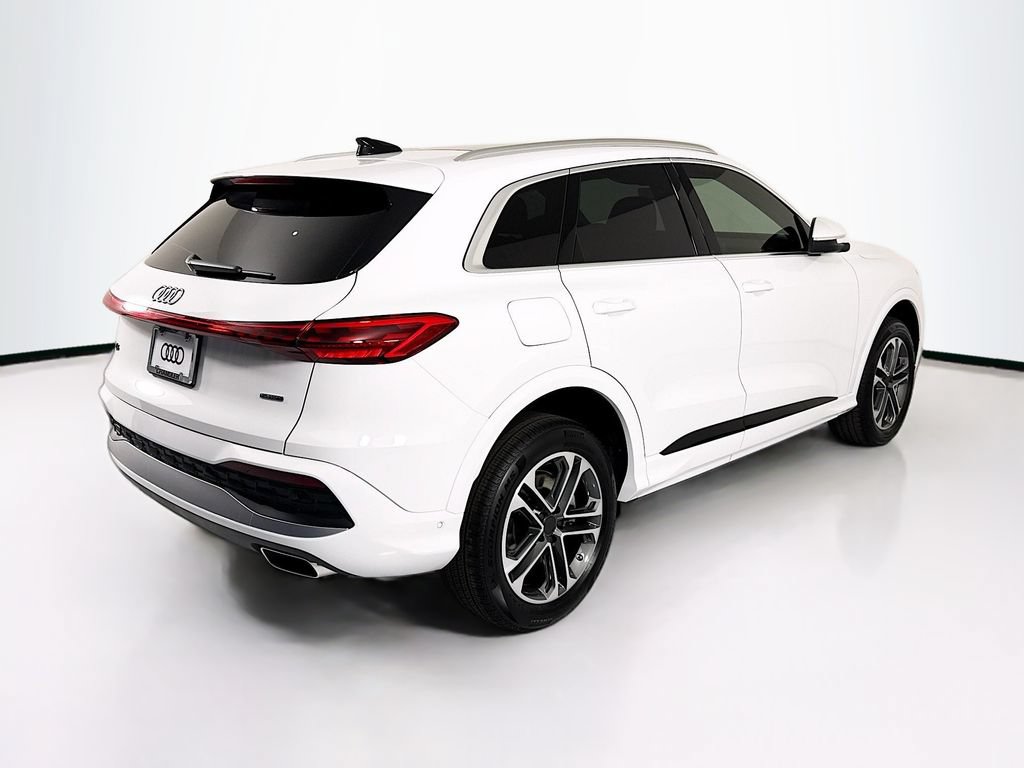 Used 2026 Audi Q5 Premium w/ Convenience Package AWD/4WD image 5