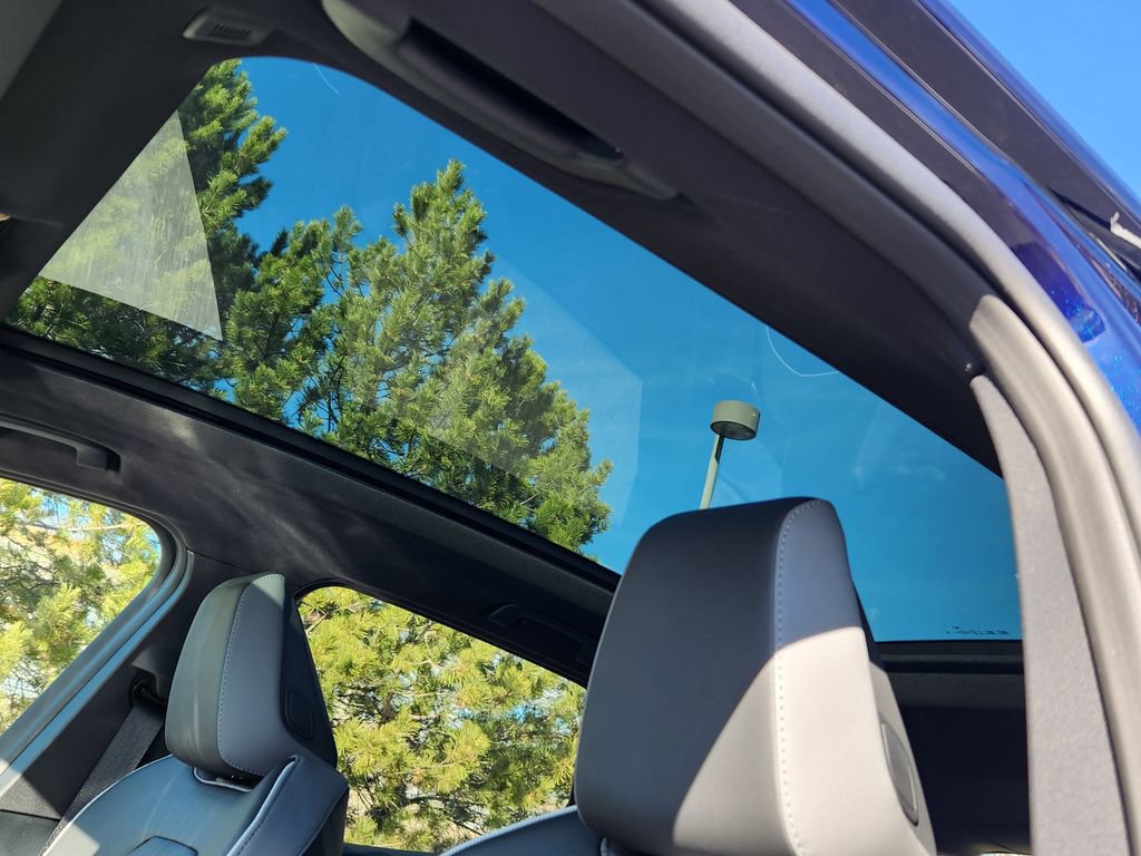 New 2026 BMW X3 xDrive30 image 19