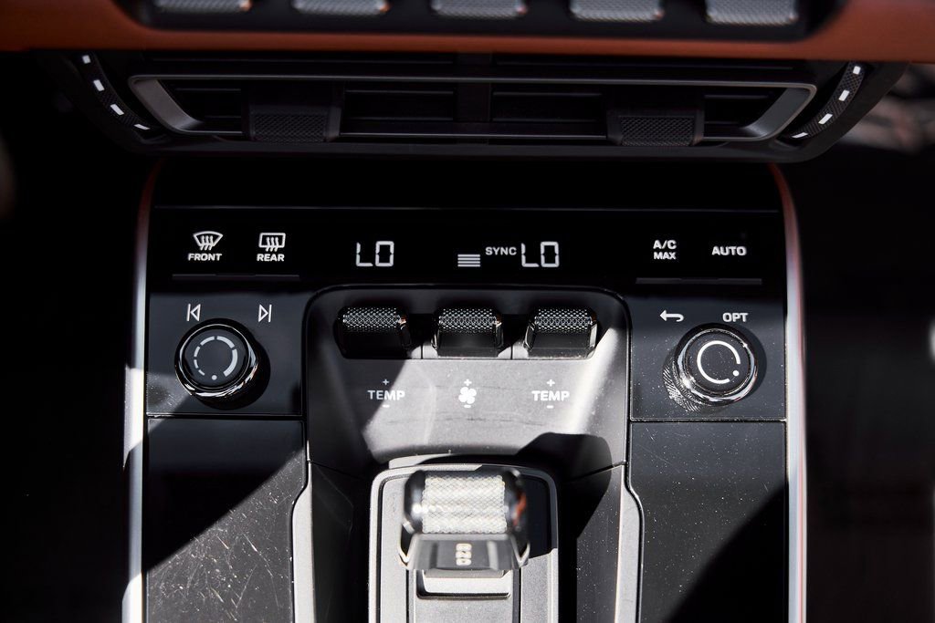 Used 2024 Porsche 911 Turbo S image 65