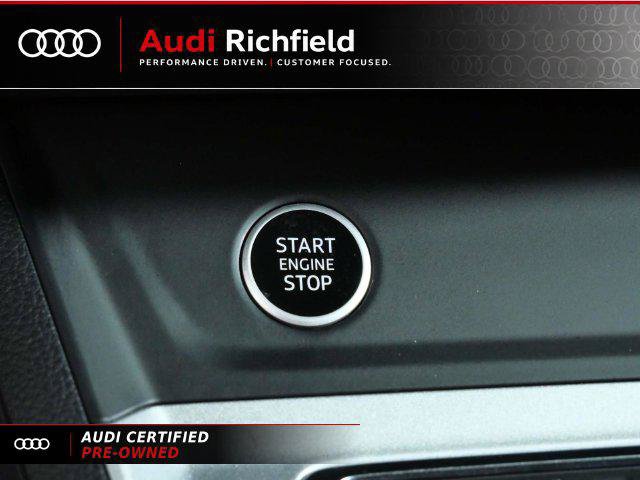 Certified 2023 Audi Q3 2.0T Premium Plus w/ Premium Plus Package AWD/4WD image 19