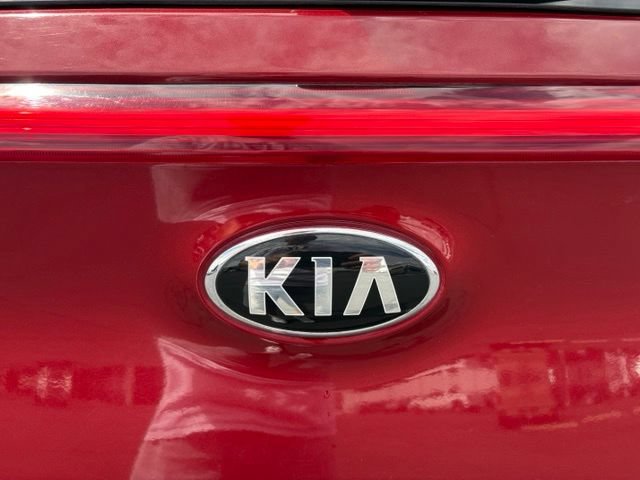 Used 2017 Kia Sportage EX w/ Paint Protection Package AWD/4WD image 7