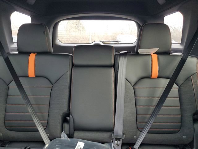 New 2026 Honda Passport TrailSport image 21