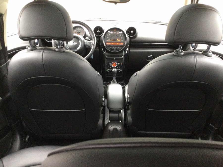 Used 2015 MINI Cooper Countryman S image 22