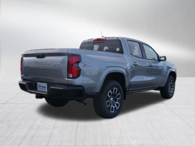 New 2026 Chevrolet Colorado Z71 w/ Technology Package image 3