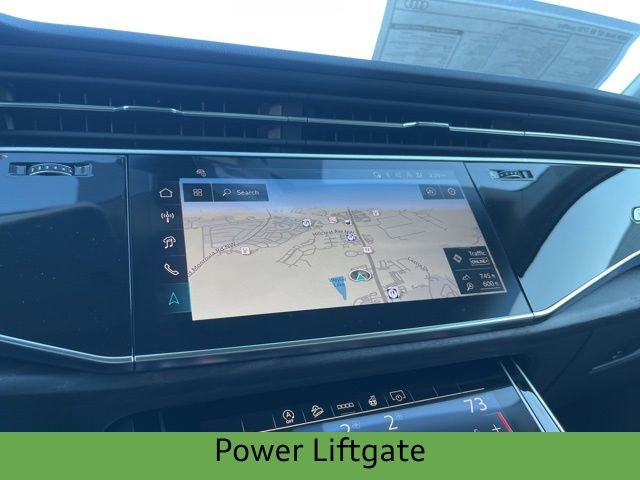 New 2026 Audi Q7 3.0T Premium Plus image 15