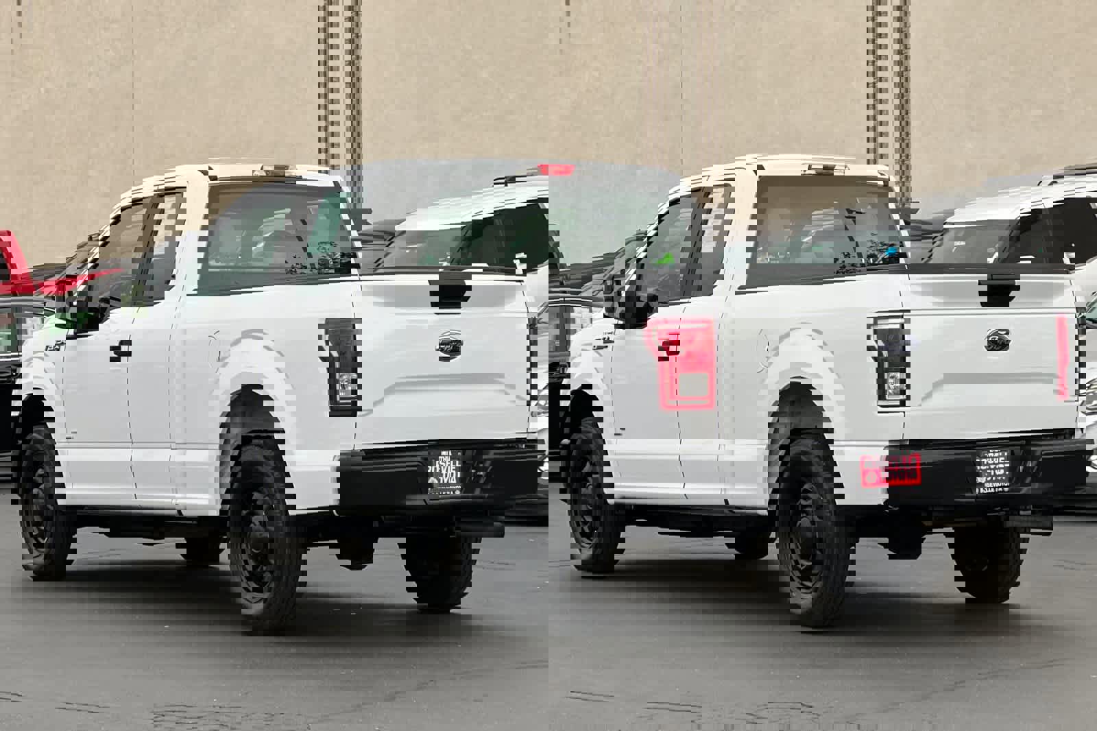 Used 2015 Ford F150 XL image 7