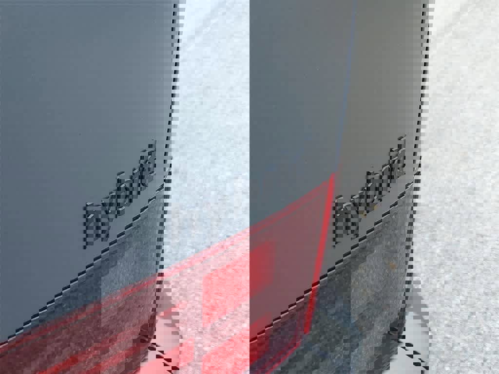 New 2026 Hyundai Santa Fe Calligraphy image 6