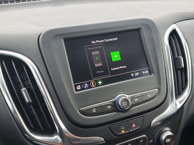 Used 2024 Chevrolet Equinox LT w/ LPO, Floor Liner Package image 32