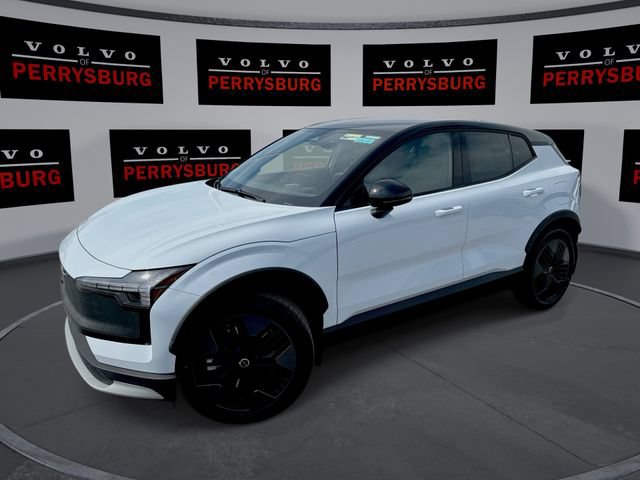 New 2026 Volvo EX30 Cross Country Ultra w/ Protection Package Premier AWD/4WD image 1