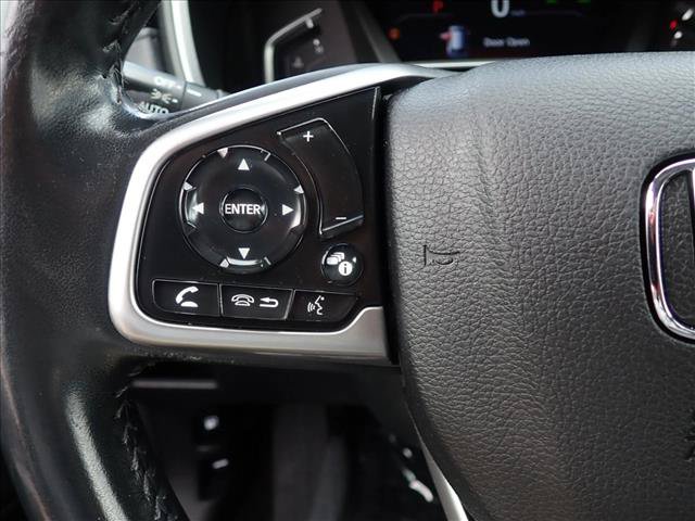 Used 2020 Honda CR-V EX-L image 16