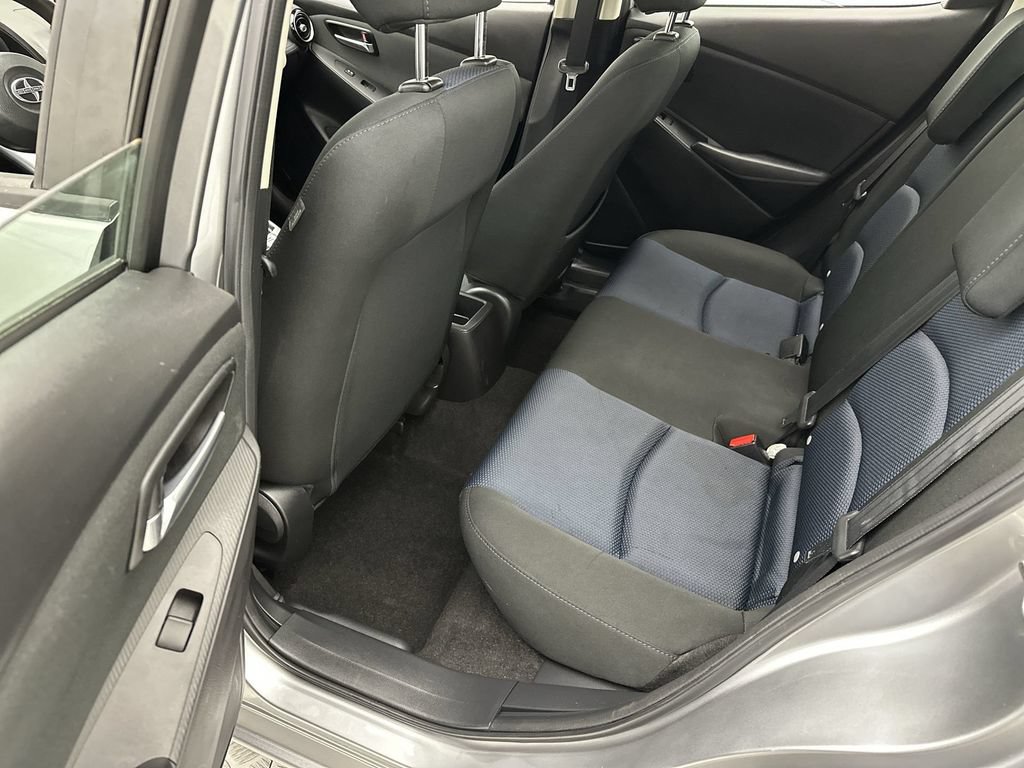 Used 2016 Scion iA FWD image 21