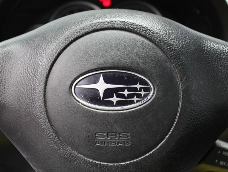 Used 2007 Subaru Outback 2.5i AWD/4WD image 13