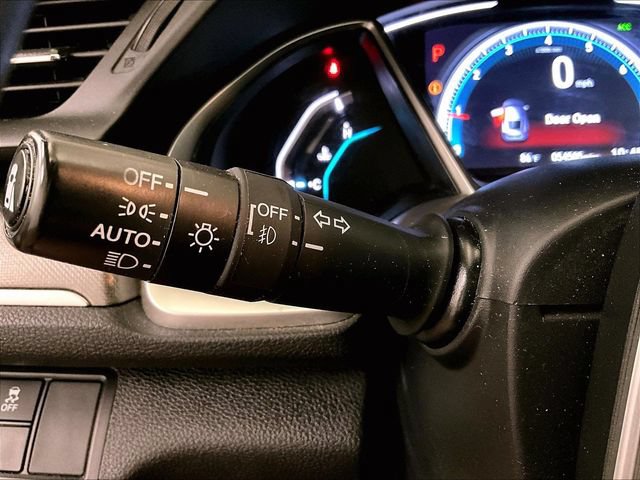 Used 2019 Honda Civic EX image 30