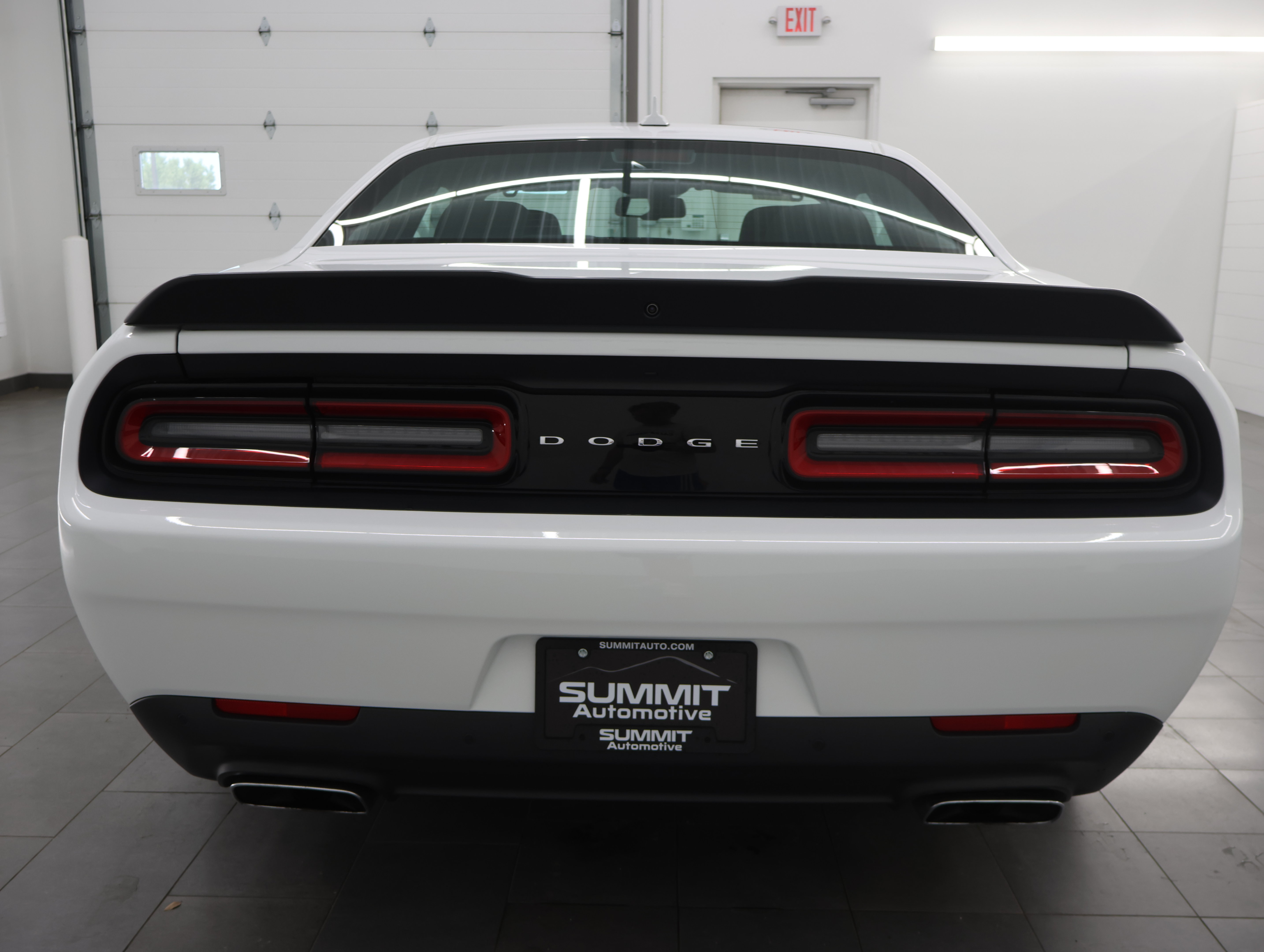 Used 2016 Dodge Challenger R/T Scat Pack RWD image 28