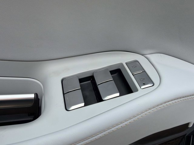 New 2026 Lincoln Navigator L Black Label AWD/4WD image 10