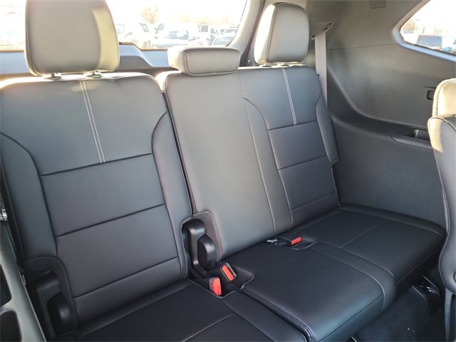 New 2026 GMC Acadia Elevation w/ Super Cruise Package image 19