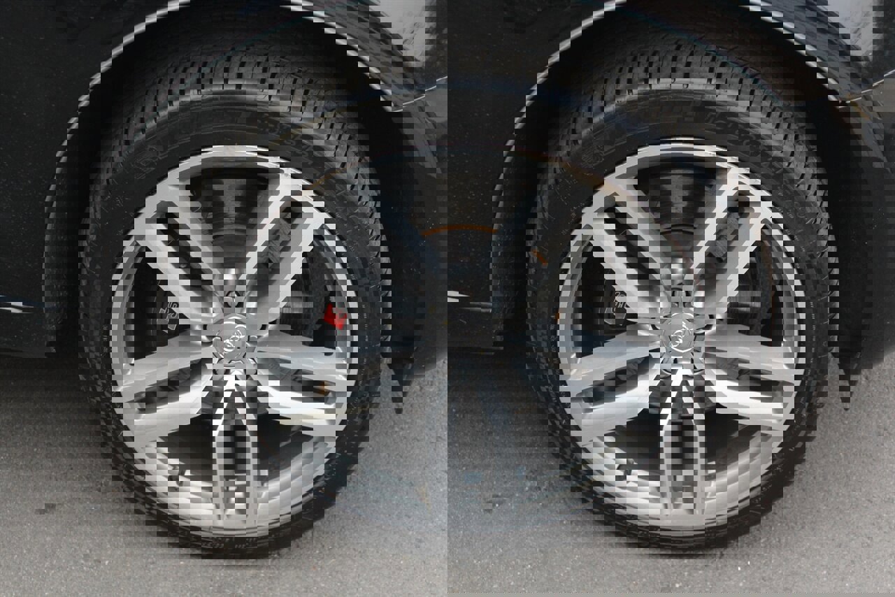 Used 2015 Audi SQ5 Premium Plus image 26