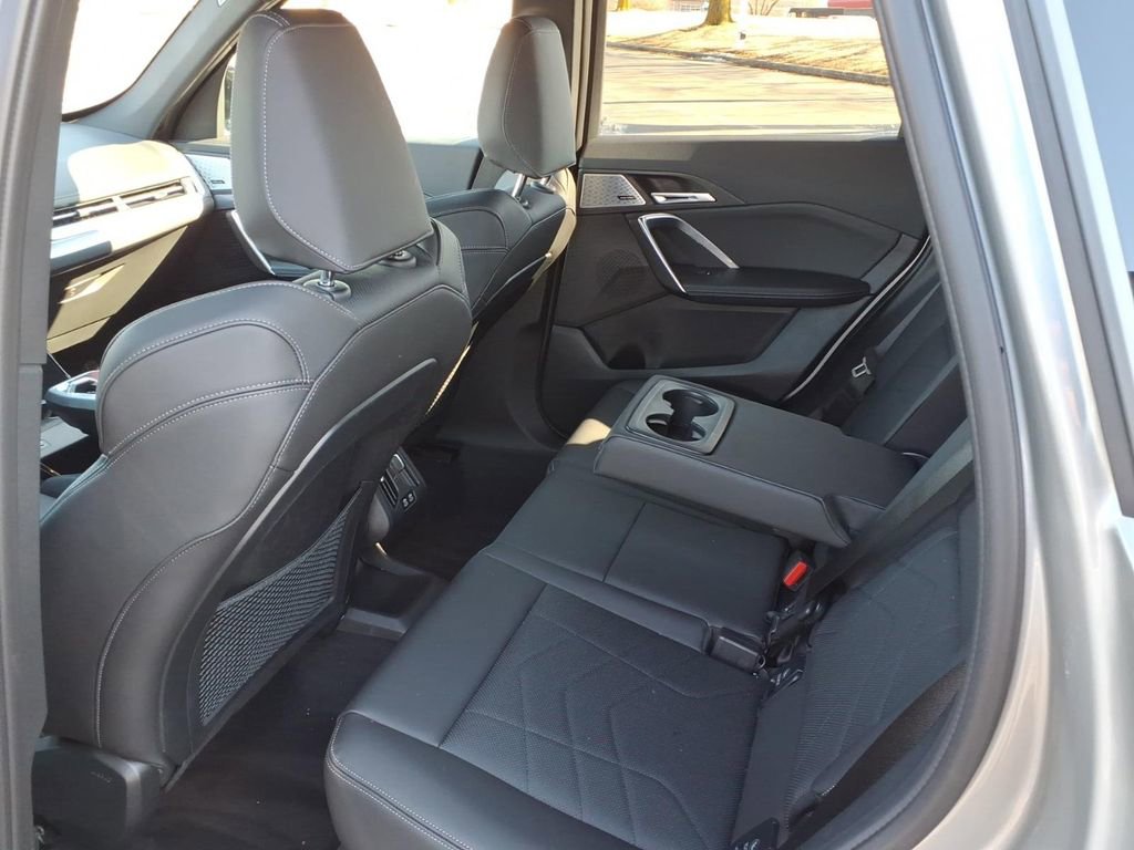 Used 2024 BMW X1 M35i w/ Premium Package image 28