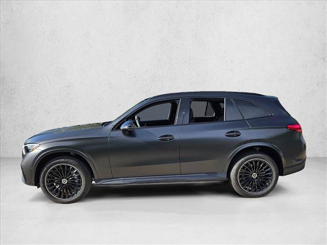 New 2027 Mercedes-Benz GLC 300 image 5