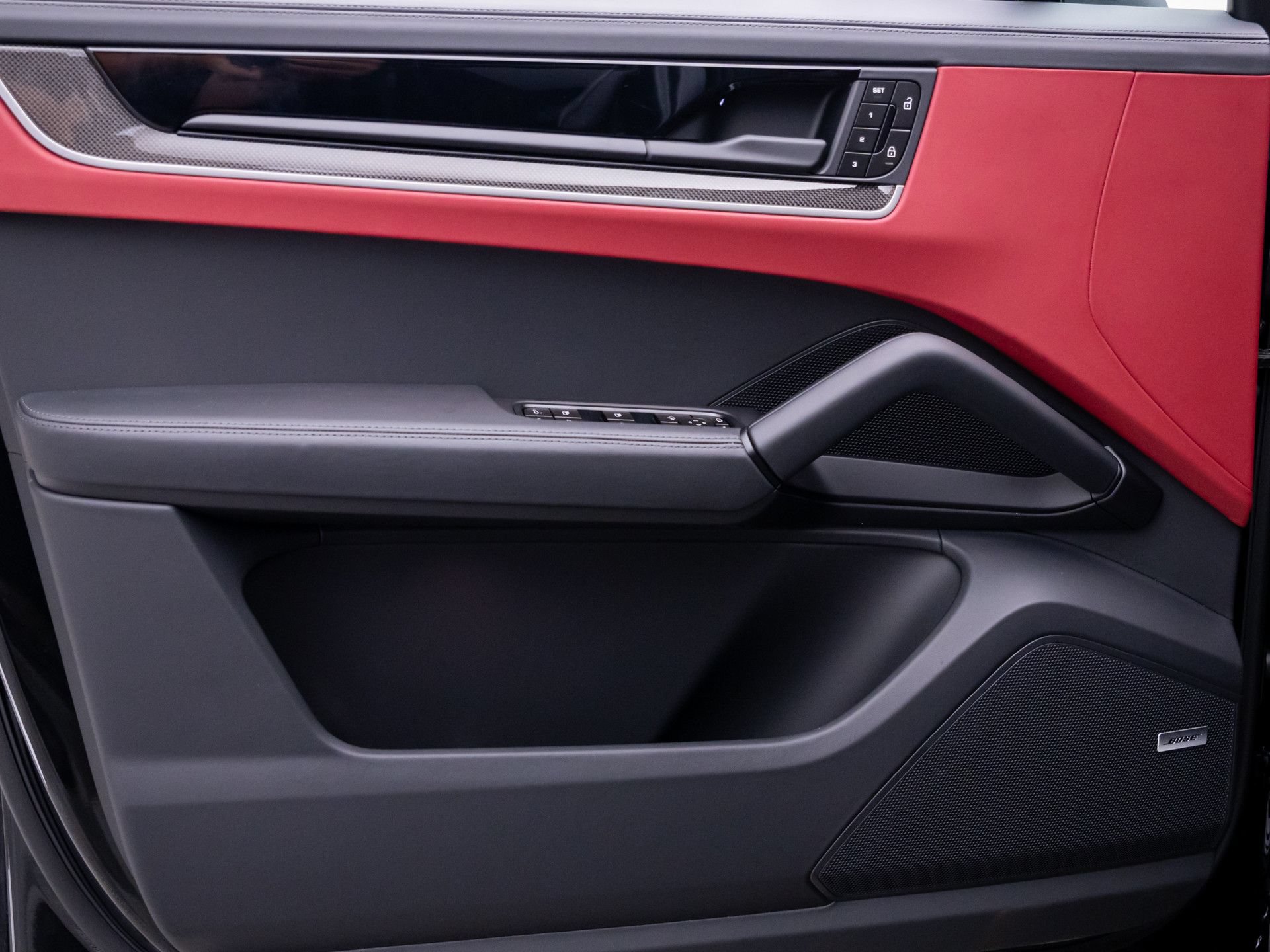New 2026 Porsche Cayenne AWD/4WD image 14