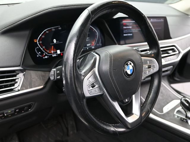 Used 2019 BMW X7 xDrive40i w/ Premium Package image 13