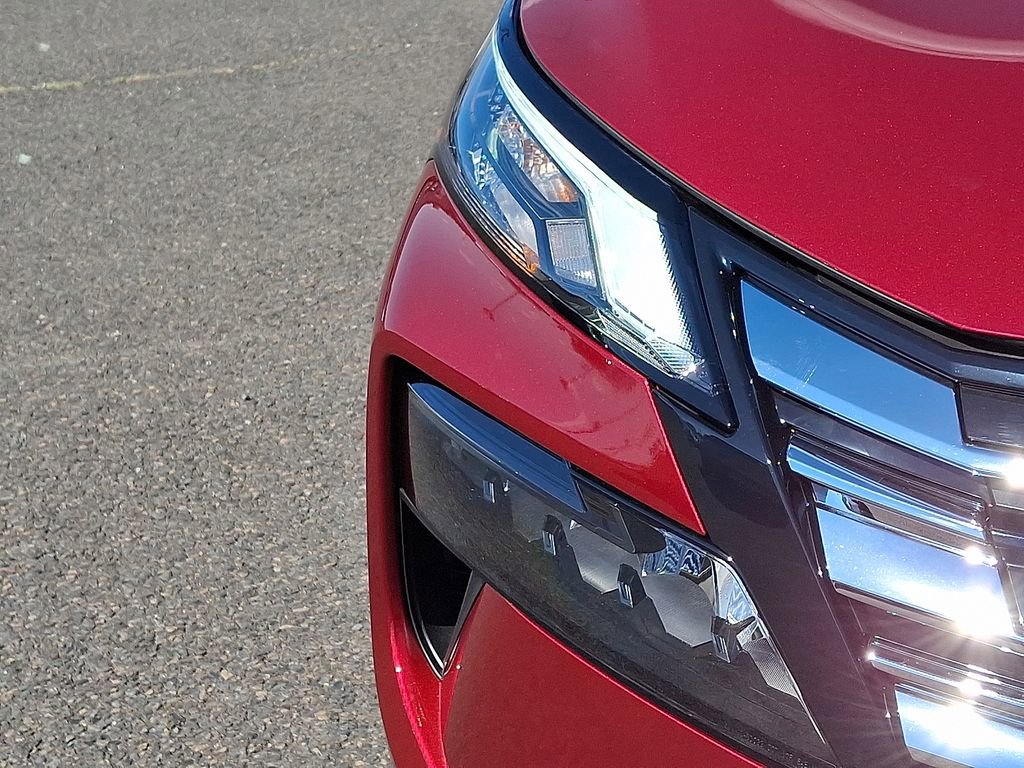 New 2026 Nissan Rogue SV w/ Cold Weather Package image 6