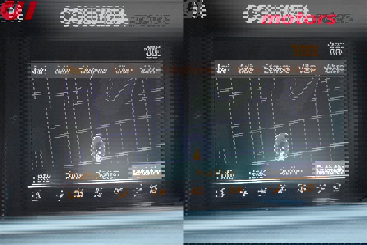 Used 2008 Mercedes-Benz CL 550 image 19